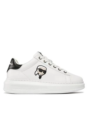 Obrázek produktu KARL LAGERFELD Sneakersy KL62530N Bílá