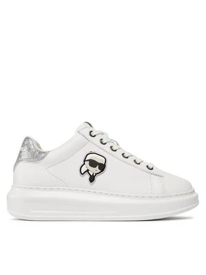 Obrázek produktu KARL LAGERFELD Sneakersy KL62530N Bílá