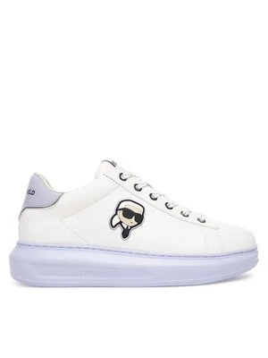 Obrázek produktu KARL LAGERFELD Sneakersy KL62530N Bílá