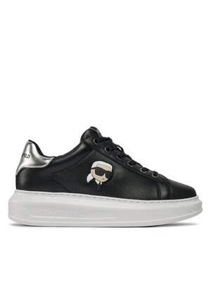 Obrázek produktu KARL LAGERFELD Sneakersy KL62530N Černá
