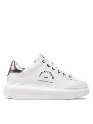 Obrázek produktu KARL LAGERFELD Sneakersy KL62538K Bílá