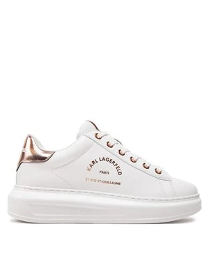 Obrázek produktu KARL LAGERFELD Sneakersy KL62538K Bílá