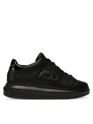 Obrázek produktu KARL LAGERFELD Sneakersy KL62539K Černá