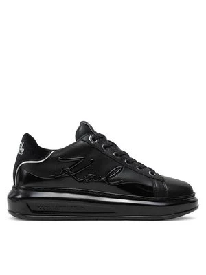 Obrázek produktu KARL LAGERFELD Sneakersy KL62548F Černá
