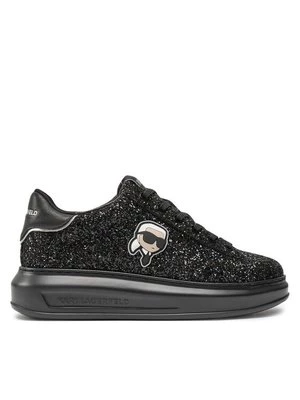 Obrázek produktu KARL LAGERFELD Sneakersy KL62573N Černá