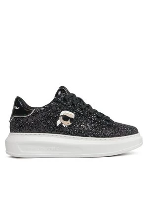 Obrázek produktu KARL LAGERFELD Sneakersy KL62573N Černá