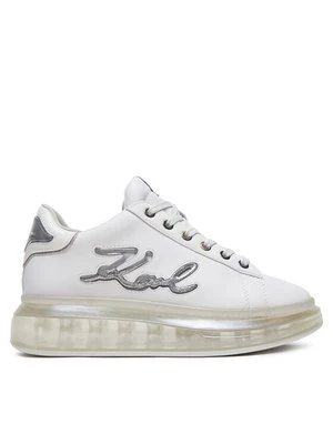 Obrázek produktu KARL LAGERFELD Sneakersy KL62610H Bílá