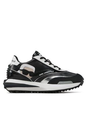 Obrázek produktu KARL LAGERFELD Sneakersy KL62930N Černá