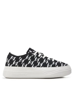 Obrázek produktu KARL LAGERFELD Sneakersy KL63421 Černá