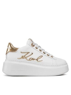 Obrázek produktu KARL LAGERFELD Sneakersy KL63510A Bílá