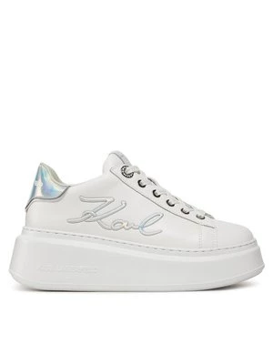 Obrázek produktu KARL LAGERFELD Sneakersy KL63510A Bílá