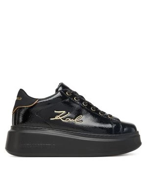 Obrázek produktu KARL LAGERFELD Sneakersy KL63513E Černá