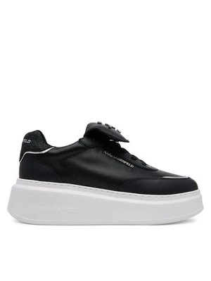 Obrázek produktu KARL LAGERFELD Sneakersy KL63519 Černá