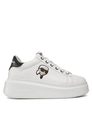 Obrázek produktu KARL LAGERFELD Sneakersy KL63530N Bílá