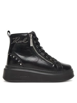 Obrázek produktu KARL LAGERFELD Sneakersy KL63534 Černá