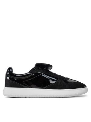 Obrázek produktu KARL LAGERFELD Sneakersy KL63820 Černá