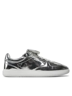 Obrázek produktu KARL LAGERFELD Sneakersy KL63820 Stříbrná