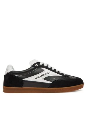 Obrázek produktu KARL LAGERFELD Sneakersy KL63855 Černá
