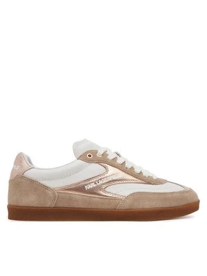 Obrázek produktu KARL LAGERFELD Sneakersy KL63855 Růžová