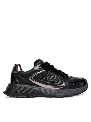 Obrázek produktu KARL LAGERFELD Sneakersy KL65535 Černá