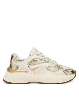 Obrázek produktu KARL LAGERFELD Sneakersy KL65624M Zlatá