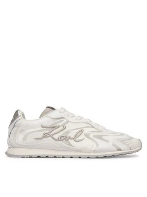 Obrázek produktu KARL LAGERFELD Sneakersy KL65925 Bílá