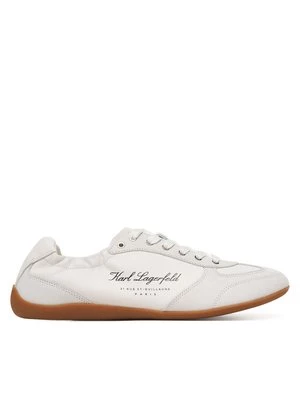 Obrázek produktu KARL LAGERFELD Sneakersy KL66125 Bílá