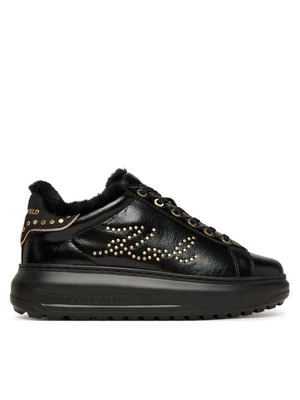 Obrázek produktu KARL LAGERFELD Sneakersy KL67511 Černá