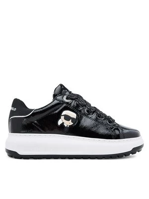 Obrázek produktu KARL LAGERFELD Sneakersy KL67531 Černá