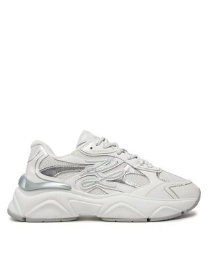 Obrázek produktu KARL LAGERFELD Sneakersy Komet KL65625 Bílá