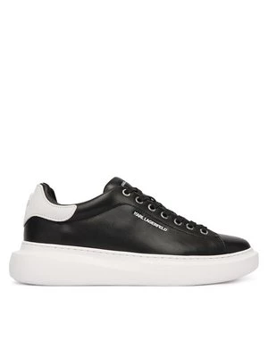 Obrázek produktu KARL LAGERFELD Sneakersy Kore KL56525 Černá