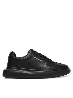 Obrázek produktu KARL LAGERFELD Sneakersy Kore KL56526 Černá