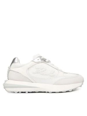 Obrázek produktu KARL LAGERFELD Sneakersy Kore KL62926A Růžová