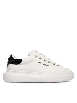 Obrázek produktu KARL LAGERFELD Sneakersy Kore KL66525 Bílá