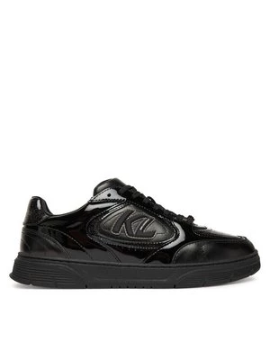Obrázek produktu KARL LAGERFELD Sneakersy Kourtney KL63025 Černá