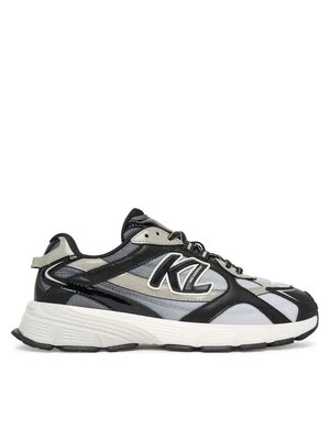 Obrázek produktu KARL LAGERFELD Sneakersy Orion KL55521C Šedá