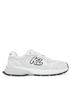 Obrázek produktu KARL LAGERFELD Sneakersy Orion KL55524 Bílá