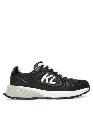 Obrázek produktu KARL LAGERFELD Sneakersy Orion KL55524 Černá
