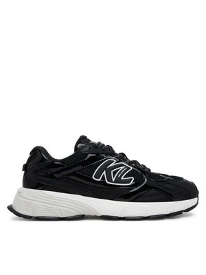 Obrázek produktu KARL LAGERFELD Sneakersy Orion KL55525 Černá