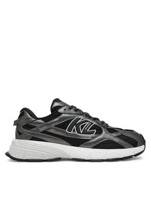 Obrázek produktu KARL LAGERFELD Sneakersy Orion KL55525 Šedá