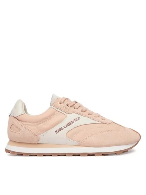 Obrázek produktu KARL LAGERFELD Sneakersy Sonar KL65426A Růžová