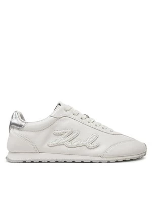Obrázek produktu KARL LAGERFELD Sneakersy Venus KL65911A Bílá