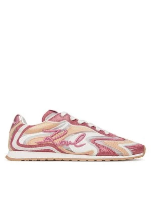 Obrázek produktu KARL LAGERFELD Sneakersy Venus KL65925 Růžová
