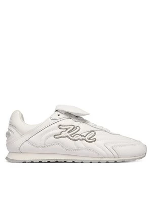Obrázek produktu KARL LAGERFELD Sneakersy Venus KL65926 Bílá