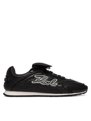 Obrázek produktu KARL LAGERFELD Sneakersy Venus KL65926 Černá