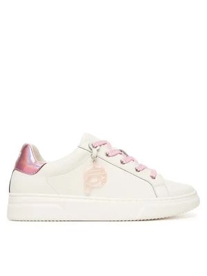 Obrázek produktu KARL LAGERFELD Sneakersy Z30979 S Bílá