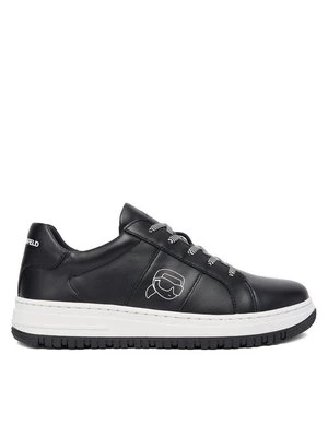 Obrázek produktu KARL LAGERFELD Sneakersy Z30988 S Černá