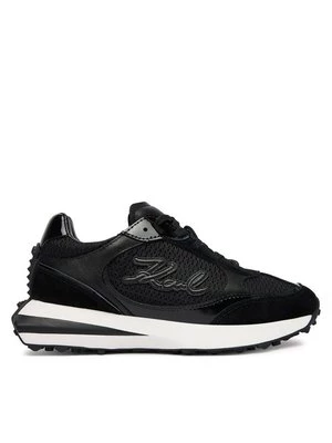 Obrázek produktu KARL LAGERFELD Sneakersy Zone KL62926A Černá