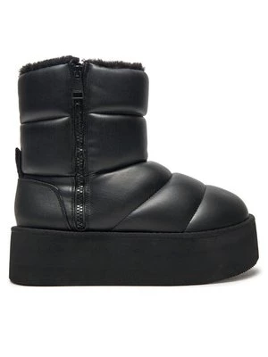 Obrázek produktu KARL LAGERFELD Sněhule KL48554 Černá