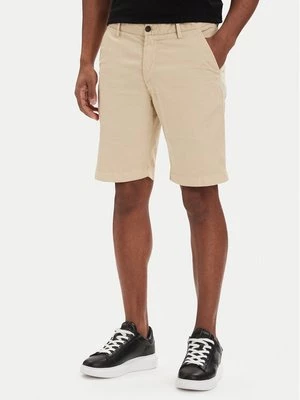 Obrázek produktu KARL LAGERFELD Šortky z materiálu 265320 562802 Béžová Regular Fit